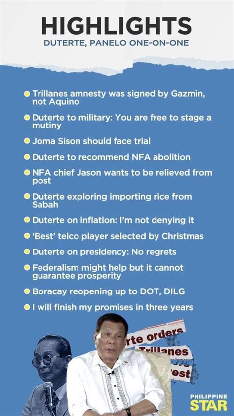 opinions about the philippines|Opinion .